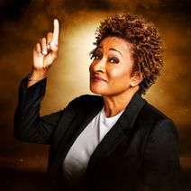 Wanda Sykes: Please & Thank You Tour with Special Guest Keith Robinson