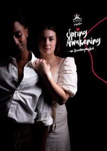 Spring Awakening