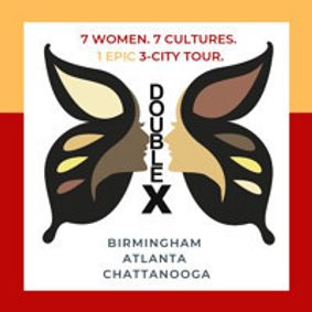 The XX Chromosome Genome Project show poster