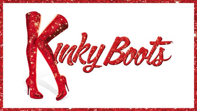 KINKY BOOTS
