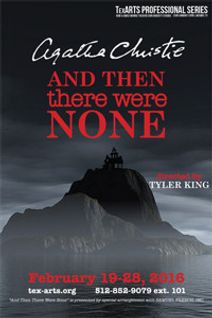 Agatha Christie's And Then There Were None
