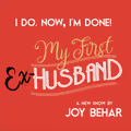 My First Ex-Husband in Boston