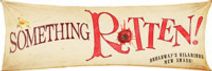 Something Rotten!