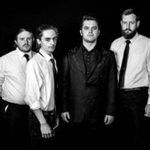 Cash Unchained: Johnny Cash Tribute