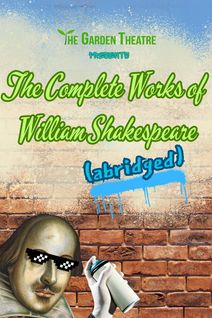 The Complete Works of William Shakespeare (abridged)