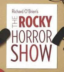 Richard O'Brien's The Rocky Horror Show