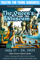 The Queen's Museum in Chicago