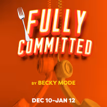 Fully Committed