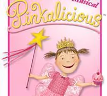Pinkalicious