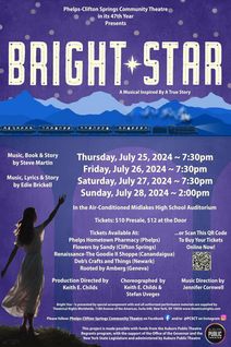 Bright Star