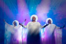 Black Nativity: A Gospel Christmas Musical Experience