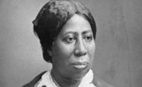 Anna, the Other Douglass: A Long Table Conversation/Installation show poster