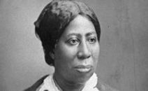 Anna, the Other Douglass: A Long Table Conversation/Installation