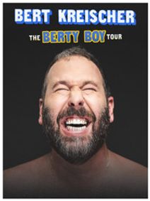 Bert Kreischer