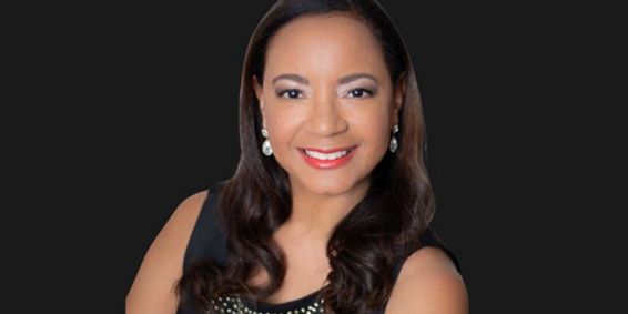 Keeley Mitchell & The Burr Johnson Band show poster