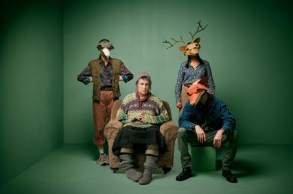 Drive Your Plow Over the Bones of the Dead show poster