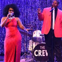 Get Ready: A Motown Experience