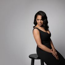 An Evening with Audra McDonald