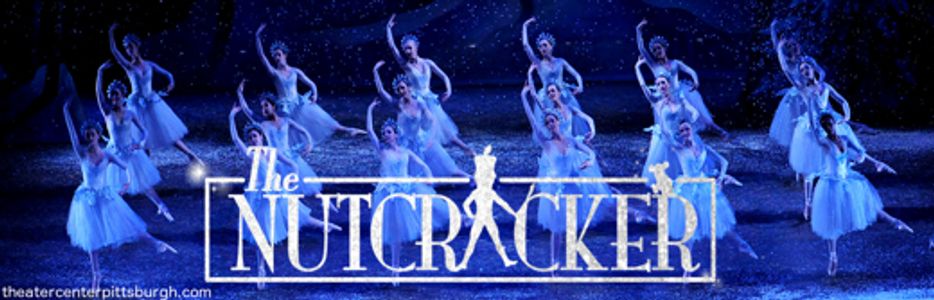 Pittsburgh Ballet Theatre: The Nutcracker