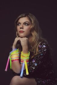 Lauren Pattison: It Is What It Is (Preview) show poster