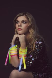 Lauren Pattison: It Is What It Is (Preview)