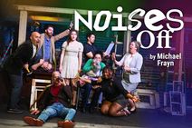 NOISES OFF