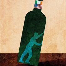 The Smuggler: A Thriller In Verse