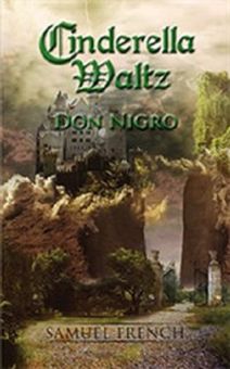 Cinderella Waltz