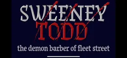 Sweeney Todd in Minneapolis / St. Paul