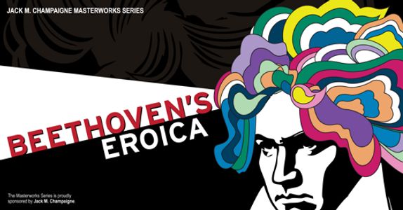 Beethoven’s Eroica