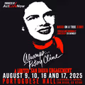 Always… Patsy Cline in San Diego
