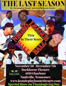 The Last Season by Christopher Moore