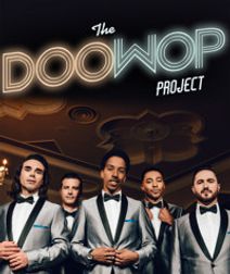 The Doo Wop Project