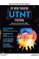 UTNT (UT New Theatre)
