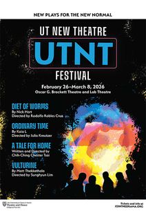 UTNT (UT New Theatre)