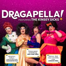 Dragapella!