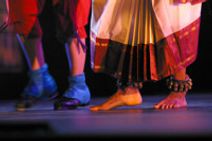 The Precious Present-In Love & Light