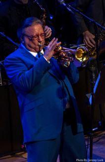 Arturo Sandoval