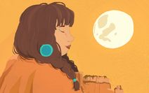 The Aunties: Women of the White Shell Water Place