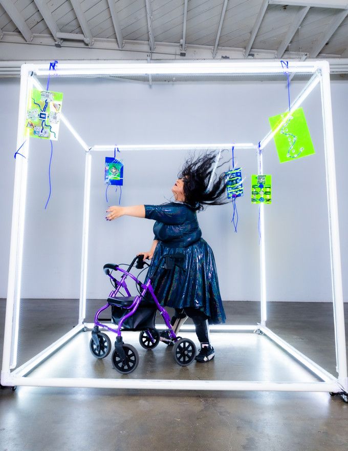 Void Decryption ERROR