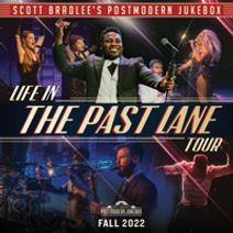 Scott Bradlee's Postmodern Jukebox