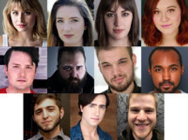 O Brother, Where Art Thou? show poster