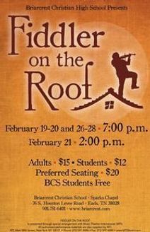 Fiddler on the Roof