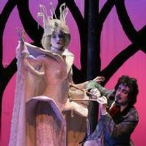 NARNIA: The Lion, the Witch and the Wardrobe