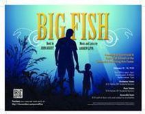 BIG FISH 
