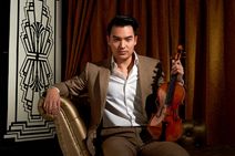 Ray Chen & Julio Elizalde