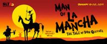 Man of La Mancha