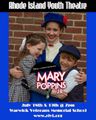 Mary Poppins, Jr. in Rhode Island