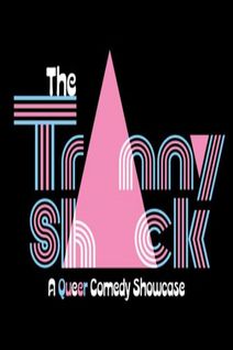 The Alphabet Mafia's Queer Comedy Showcase