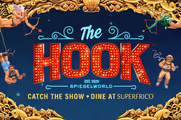 The Hook in New Jersey